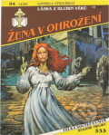 Kniha: Láska z hlubin věků (Gabriela Stein). Ivo Železný, 1994