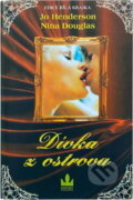 Kniha: Dívka z ostrova (Jo Henderson). Baronet, 2000