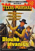 Kniha: Dlouhá štvanice (William Scott). Moba, 2005