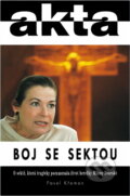 Kniha: Boj se sektou : o sektě, která tragicky poznamenala život herečky Mileny Dvorské (Pavel Křemen). Duel, 1997