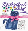Kniha: Neobyčejné dárky (Dagmar Lhotová). , 1995
