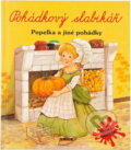 Kniha: Pohádkový slabikář (Alena Peisertová). Junior, 2001