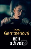 Běh o život - Tess Gerritsen, 2023