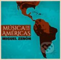 Miguel Zenon: Musica De Las Americas LP - Miguel Zenon, Hudobné albumy, 2023