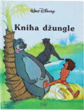 Kniha: Kniha džungle (Walt Disney). , 1991