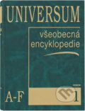 Kniha: Universum : všeobecná encyklopedie (Odeon). Odeon, 2002