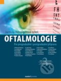 Oftalmologie - Jarmila Heissigerová, Maxdorf, 2023