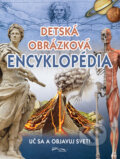 Detská obrázková encyklopédia, Foni book, 2023