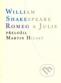 Romeo a Julie - William Shakespeare, 2023