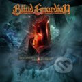 Hudobné CD: Blind Guardian: Beyond The Red Mirror (Green) LP (Hudobné albumy). Hudobné albumy, 2023