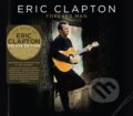 Eric Clapton: Forever Man Dlx. - Eric Clapton, Hudobné albumy, 2023
