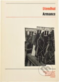 Kniha: Armance (Stendhal). , 1974