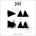 Hudobné CD: Depeche Mode: Delta Machine - The 12" Singles LP (Hudobné albumy). Hudobné albumy, 2023