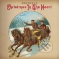 Bob Dylan: Christmas In The Heart LP - Bob Dylan, Hudobné albumy, 2023