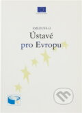 Kniha: Smlouva o Ústavě pro Evropu (). , 2005