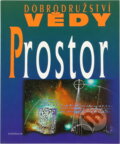 Kniha: Prostor (Robert Snedden). Knižní klub, 1998
