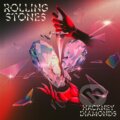 Rolling Stones: Hackney Diamonds Digipack - Rolling Stones, Hudobné albumy, 2023