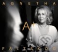 Hudobné CD: Agnetha Fältskog: A+ (Coloured) LP (Hudobné albumy)
