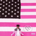 Lil Uzi Vert: Pink Tape - Lil Uzi Vert, Hudobné albumy, 2023