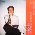 Hudební CD: Mac Miller: Npr Music Tiny Desk Concert (Blue) LP (Hudobné albumy). Hudobné albumy, 2023