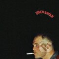 Hudobné CD: Zach Bryan: Zach Bryan (Hudobné albumy). Hudobné albumy, 2023