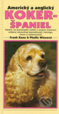 Americký a anglický kokeršpaniel - Frank Kane & Phyllis Wiseová, Timy Partners, 1996