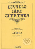 Divadlo Járy Cimrmana - Afrika - Cimrman, Smoljak, Svěrák, Paseka, 2003