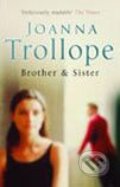 Brother & Sister - Joanna Trollope, Black Swan, 2005