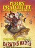 The Science of Discworld III: Darwin&#039;s Watch - Terry Pratchett, Random House, 2005