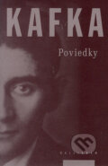 Poviedky - Franz Kafka, Kalligram, 2005