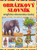 Obrázkový slovník anglicko-slovensko-český, Matys, 2005