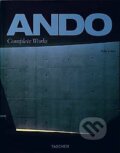 Complete Works - Tadao Ando, Taschen, 2005