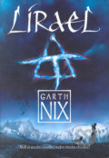 Lírael - Garth Nix, 2005