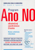 Program Ano NO - Louis J. Ignarro, 2005