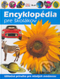 Kniha: Encyklopédia pre školákov (Ikar). Ikar, 2005