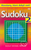Sudoku 2 - Michael Mepham, NOXI, 2005