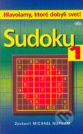 Sudoku 1 - Michael Mepham, NOXI, 2005