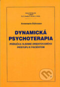 Dynamická psychoterapia - Annemarie Dührssen, Vydavateľstvo F, 1998