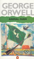 Animal farm - George Orwell, Penguin Books, 1998