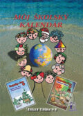 Môj školský kalendár - Mária Tašková, Maquita, 2004