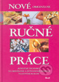 Nové originálne ručné práce, Ikar, 2005