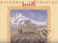 Kalendář Středozemě 2006 (Mladá fronta). Mladá fronta, 2005