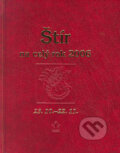 Horoskopy na celý rok - Štír - Kolektiv autorů, Baronet, 2005