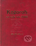 Horoskopy na celý rok - Kozoroh - Kolektiv autorů, Baronet, 2005
