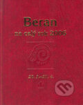 Horoskopy na celý rok - Beran - Kolektiv autorů, Baronet, 2005