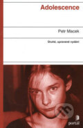 Adolescence - Druhé, upravené vydání - Petr Macek, Portál, 2003