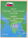 Malý grécko-slovenský slovník - Ján Zozuľak, Prešovská univerzita, 2003