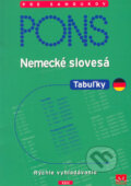 PONS - Nemecké slovesá - Eva Maria Weermann, Príroda, 2005