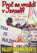 Kniha: Proč se vraždí v Izraeli? (Nidal Saleh). Eko-konzult, 2002