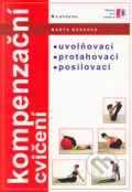 Kompenzační cvičení - Marta Bursová, Grada, 2005